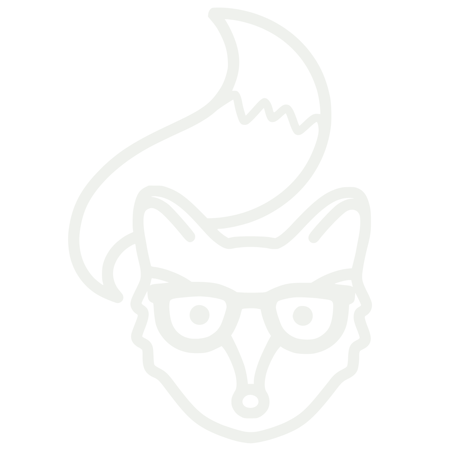 Candis Fox